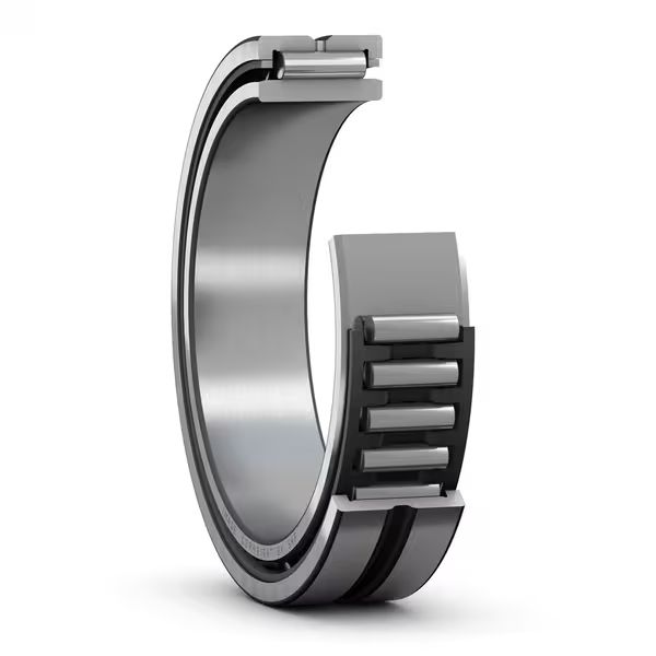 NKI 10/16, SKF