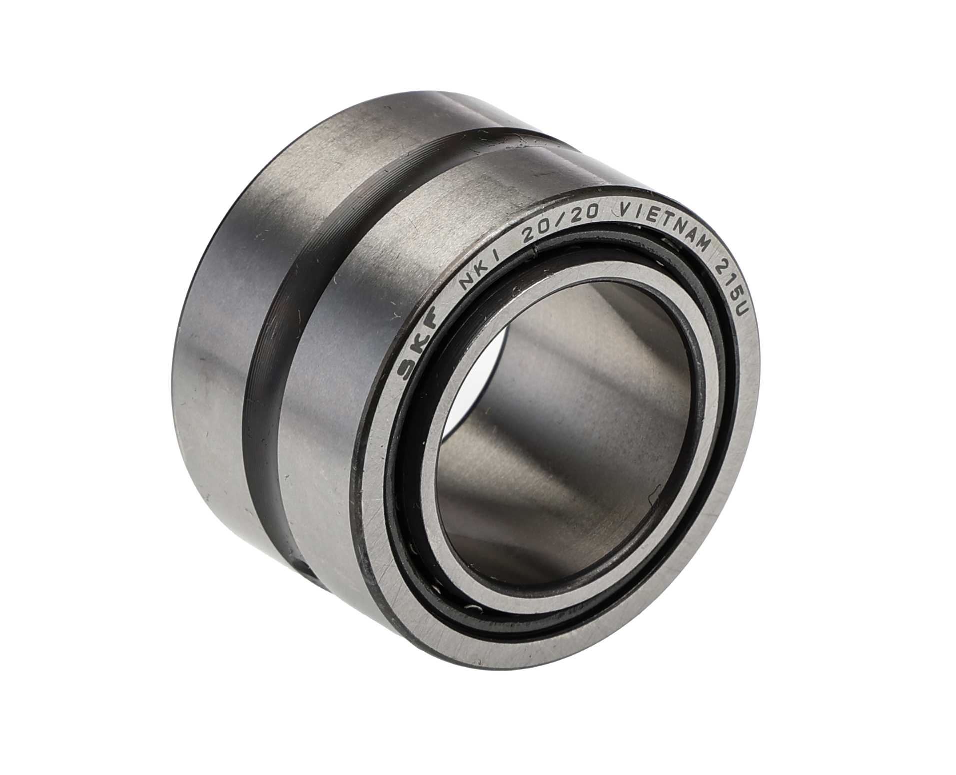 NKI 20/20, SKF