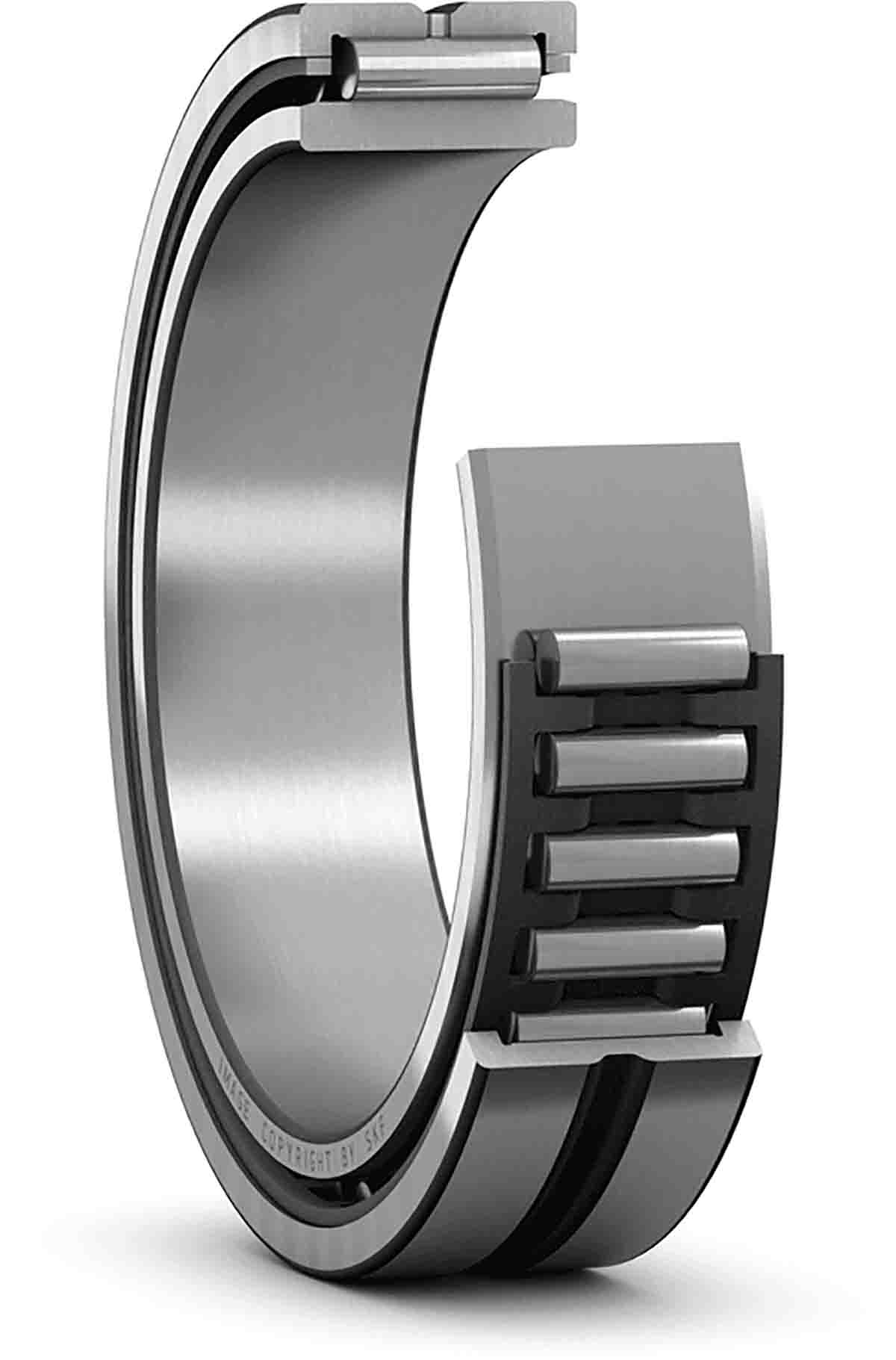 NKI 60/35, SKF