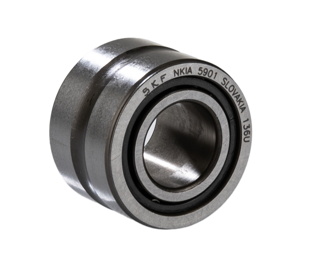 NKIA 5901, SKF