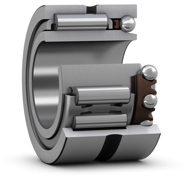 NKIA 5904, SKF