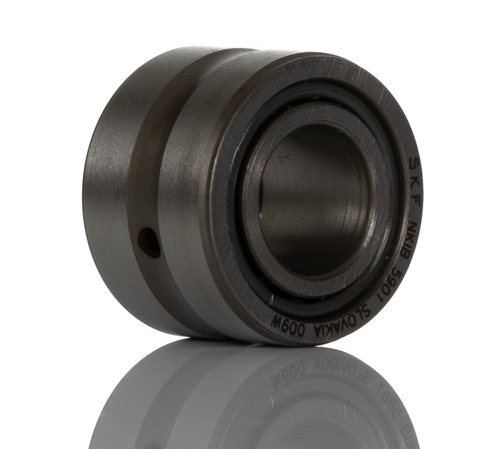 NKIB 5901, SKF