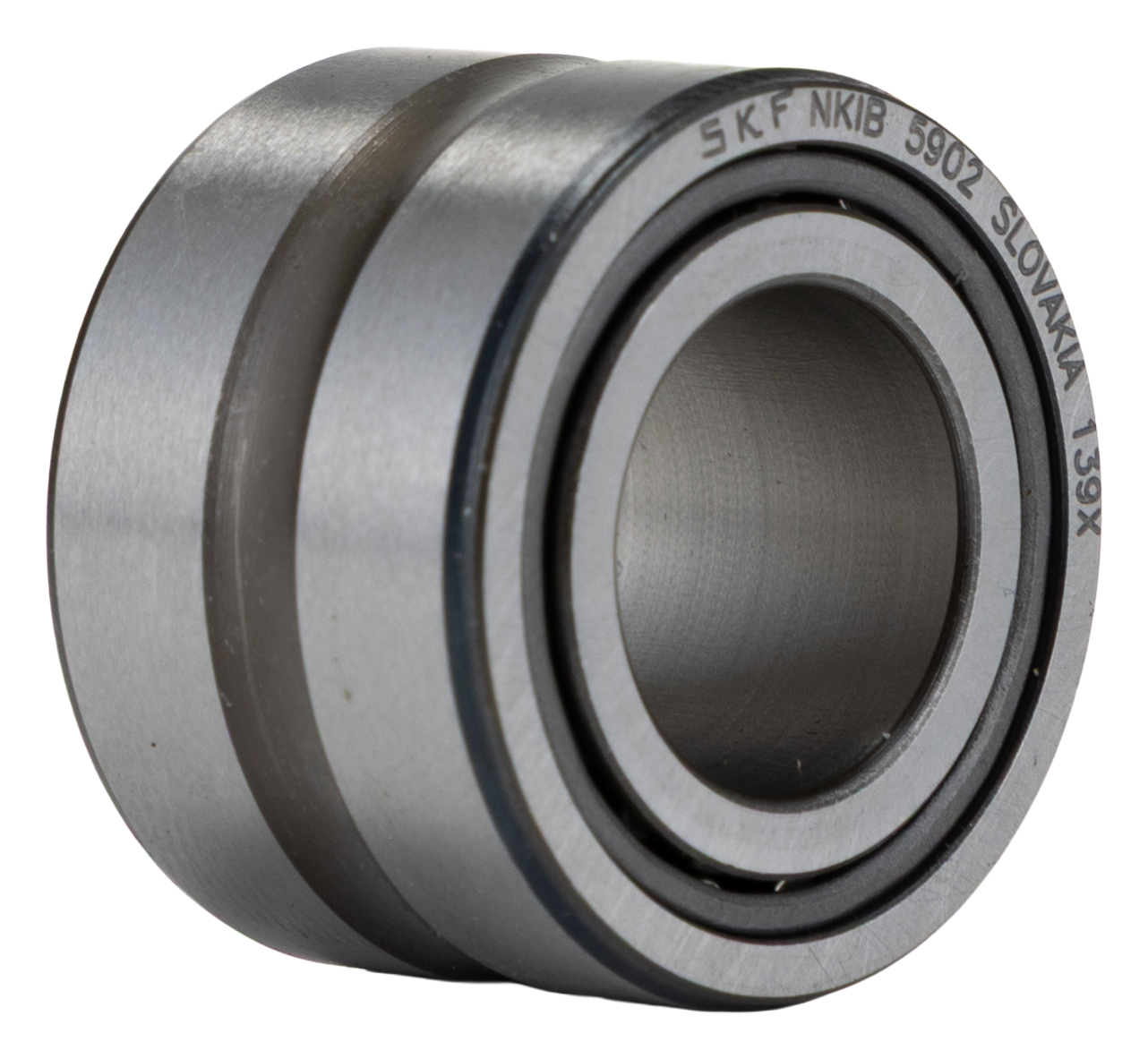 NKIB 5902, SKF