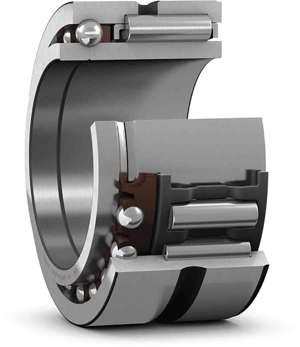 NKIB 5906, SKF