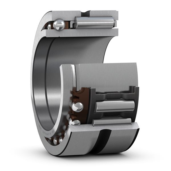 NKIB 5907, SKF