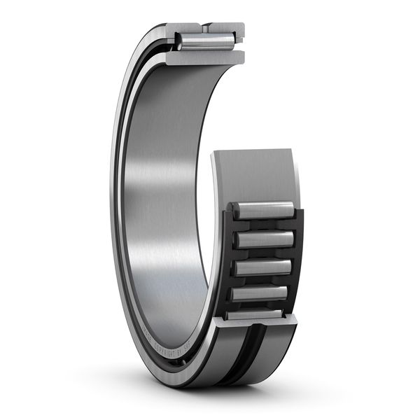 NKIS 35, SKF