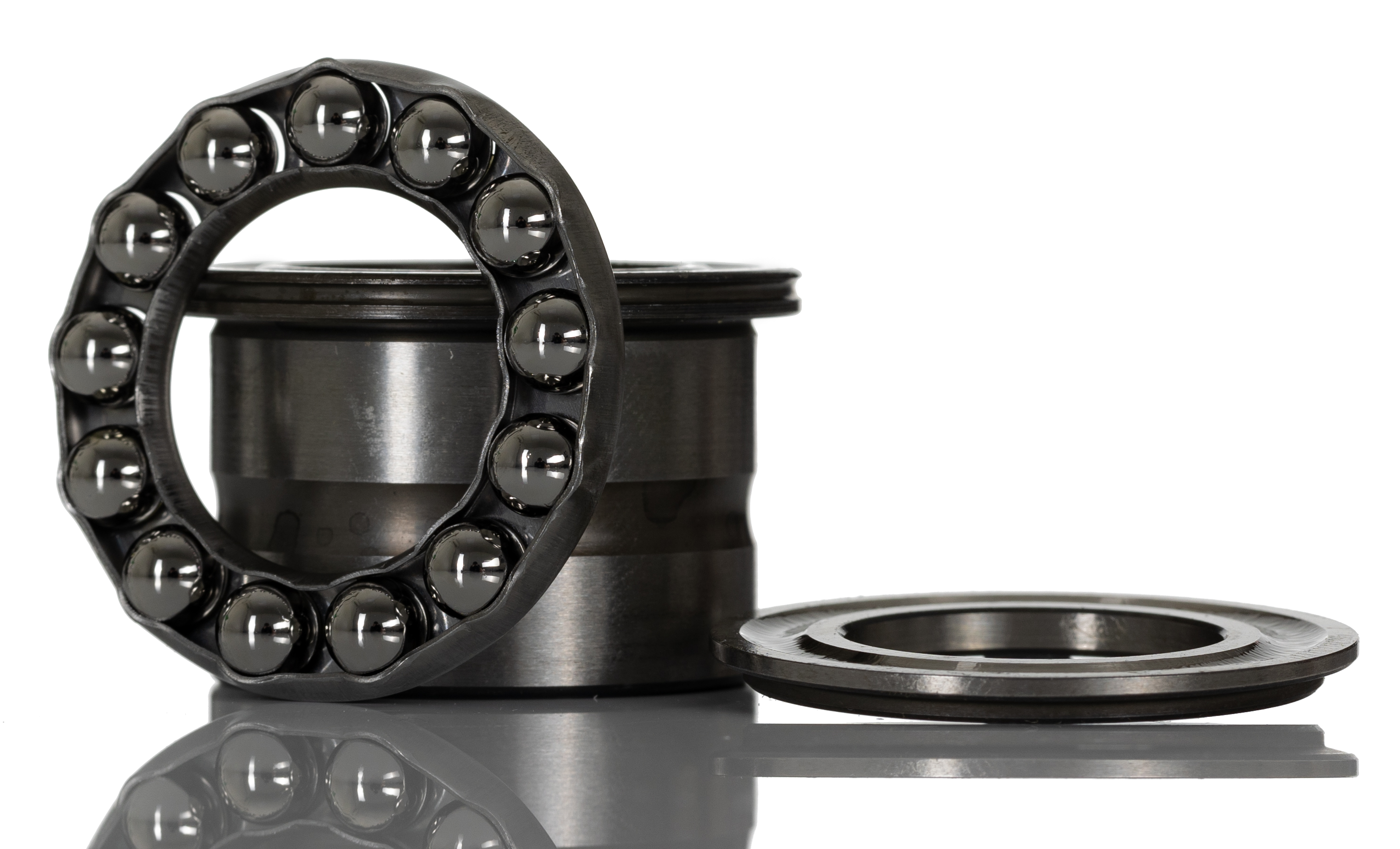 NKX 20, SKF