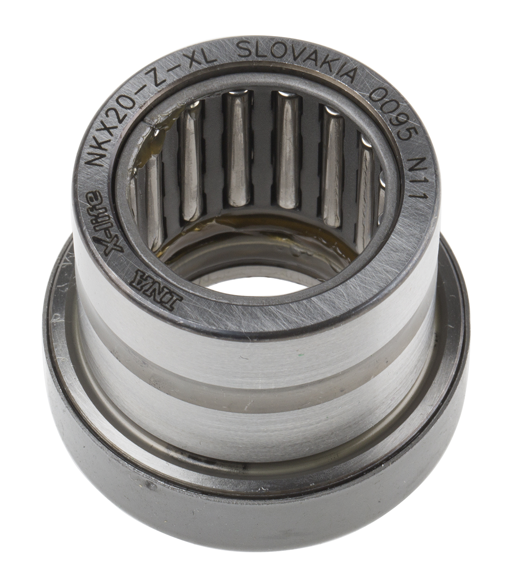 NKX20-Z-XL, INA