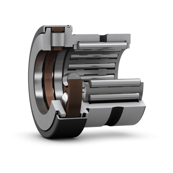 NKXR 35 Z, SKF
