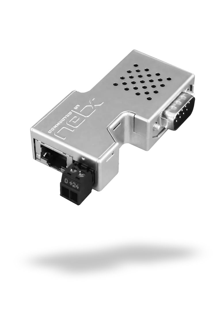 NL 51N-DPL, Hilscher