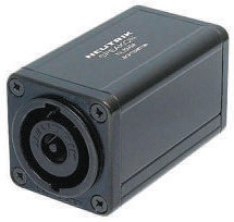 NL8MM, Neutrik