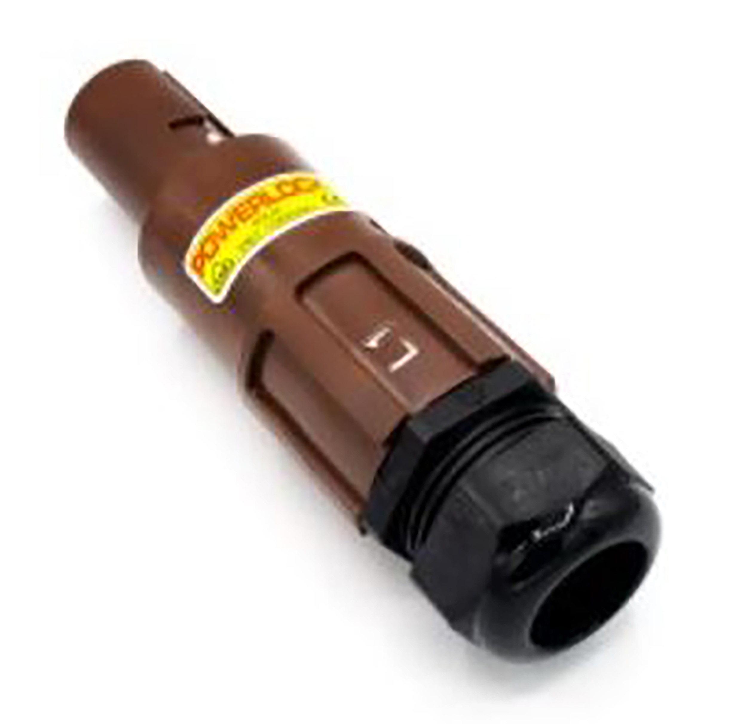NLDFT-1-BN-L-S120-M40A, ITT Cannon