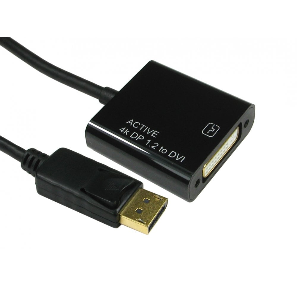 NLDP-DVI, NewLink