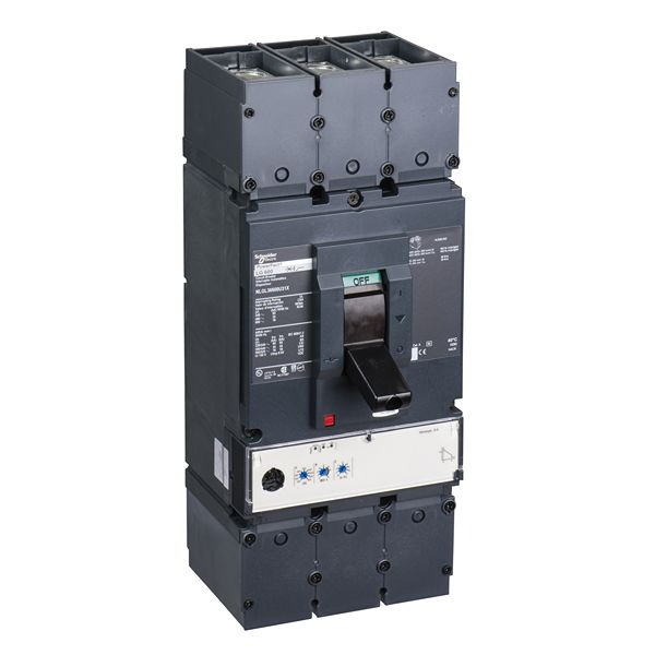 NLGL36600U31X, Schneider Electric