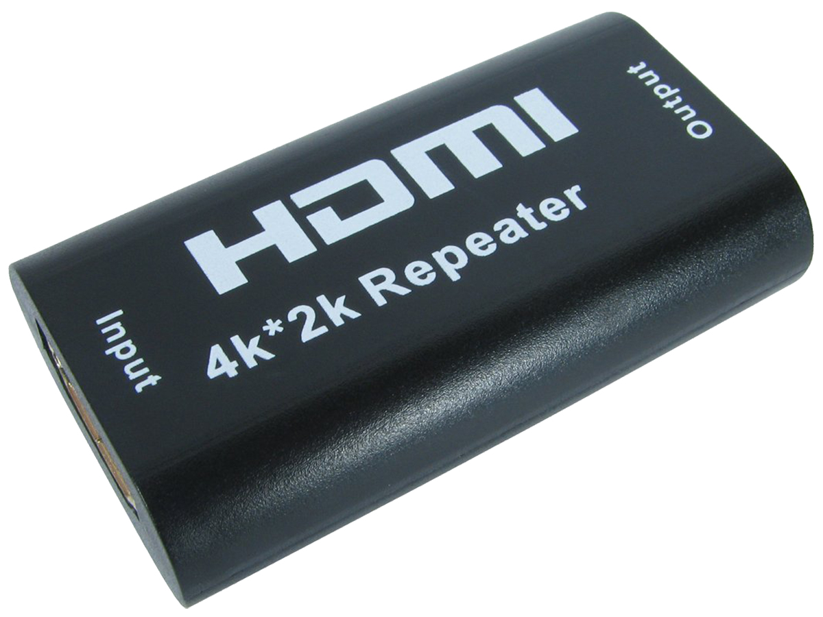 NLHDMI-RP4K, NewLink