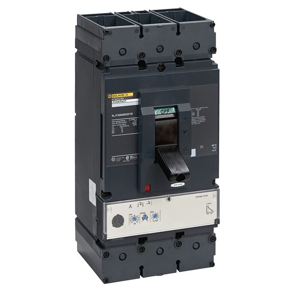 NLJF36600M38XTW, Schneider Electric