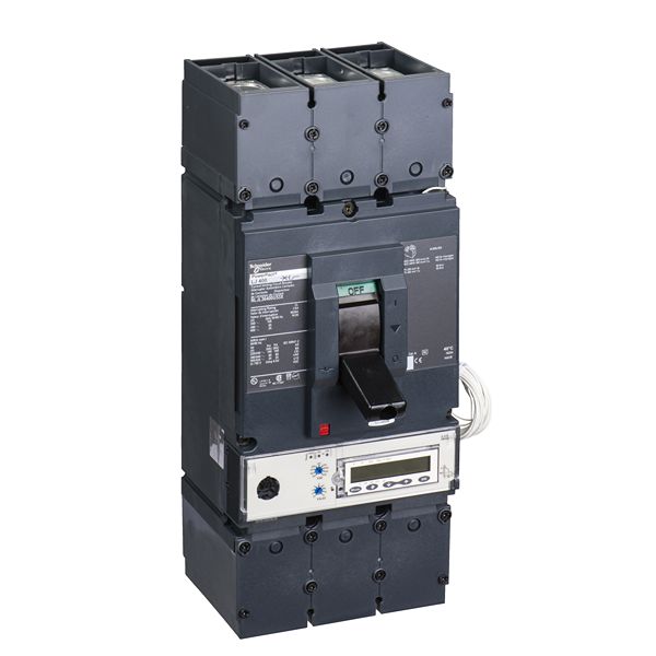 NLJL36400U31X, Schneider Electric