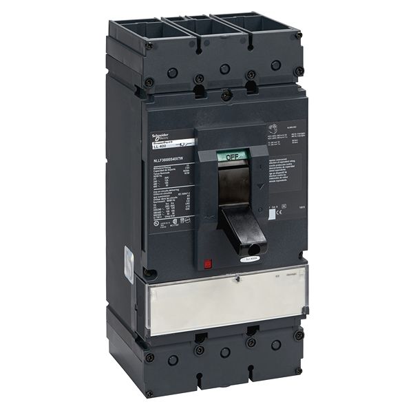 NLLF36000S40XTW, Schneider Electric