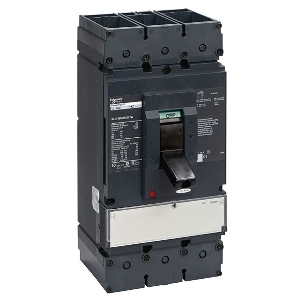 NLLF36000S60XTW, Schneider Electric