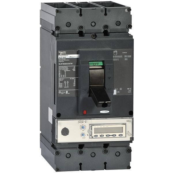 NLLF36600U53XTW, Schneider Electric