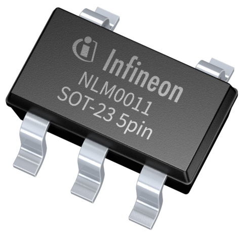 NLM0011XTSA1, Infineon