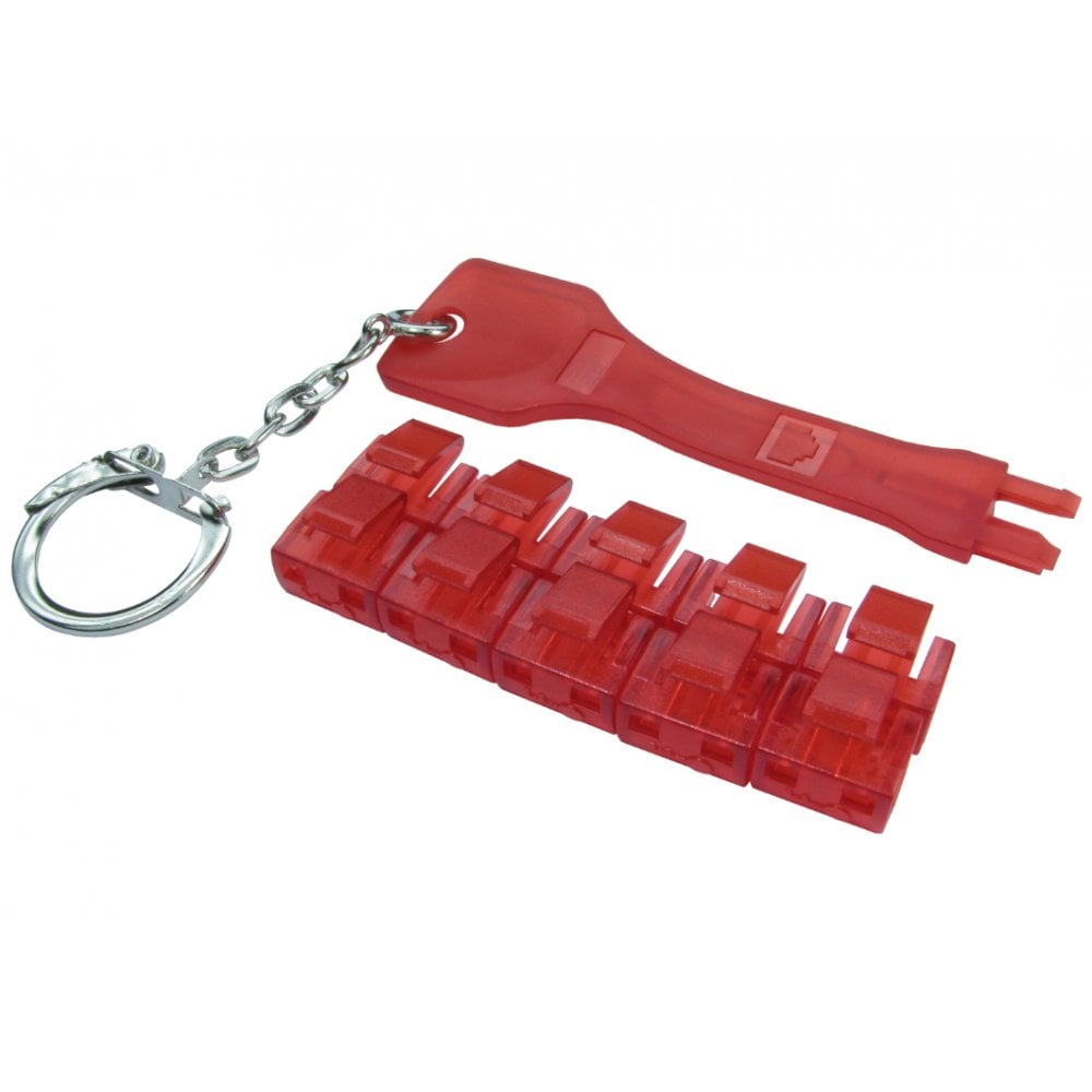 NLRJ45-PB01, NewLink