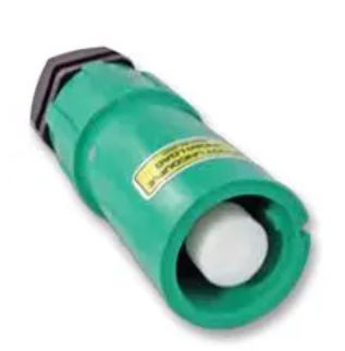 NLS-N-BL-S120-M40A, ITT Cannon