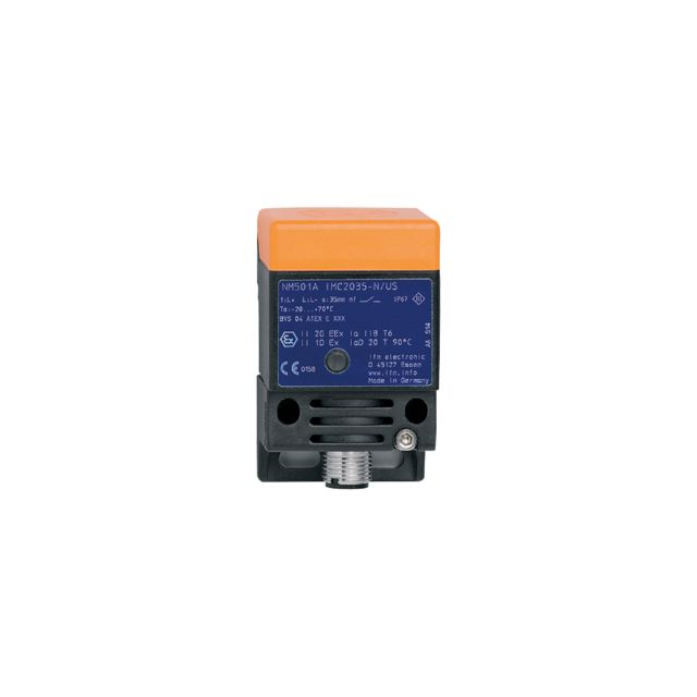 NM501A, ifm electronic