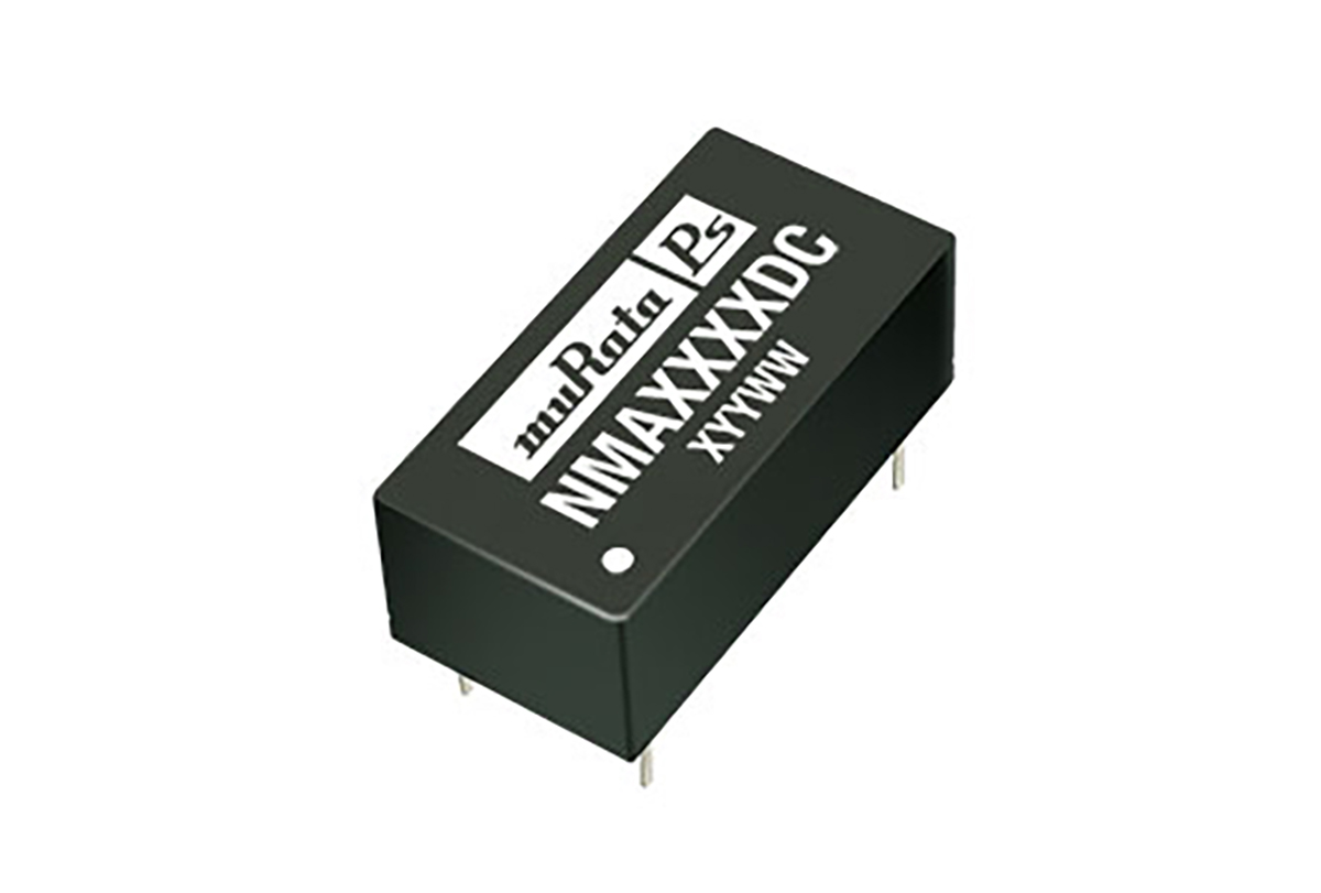 NMA1205DC, Murata Power Solutions