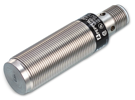 NMB10-18GM65-E2-V1, Pepperl + Fuchs