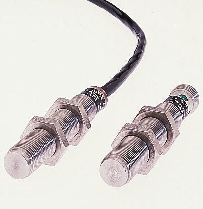 NMB5-18GM55-E0-FE, Pepperl + Fuchs