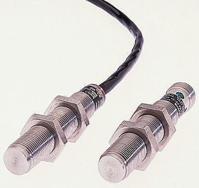 NMB5-18GM55-E2-FE, Pepperl + Fuchs
