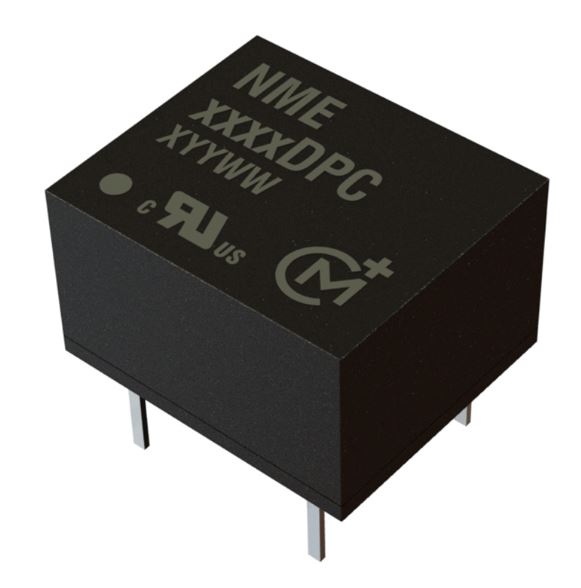 NME0505DPC, Murata Power Solutions