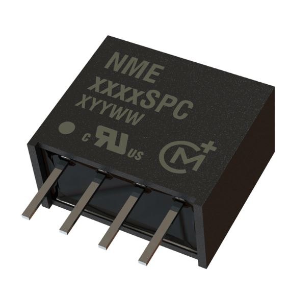NME0505SPC, Murata Power Solutions