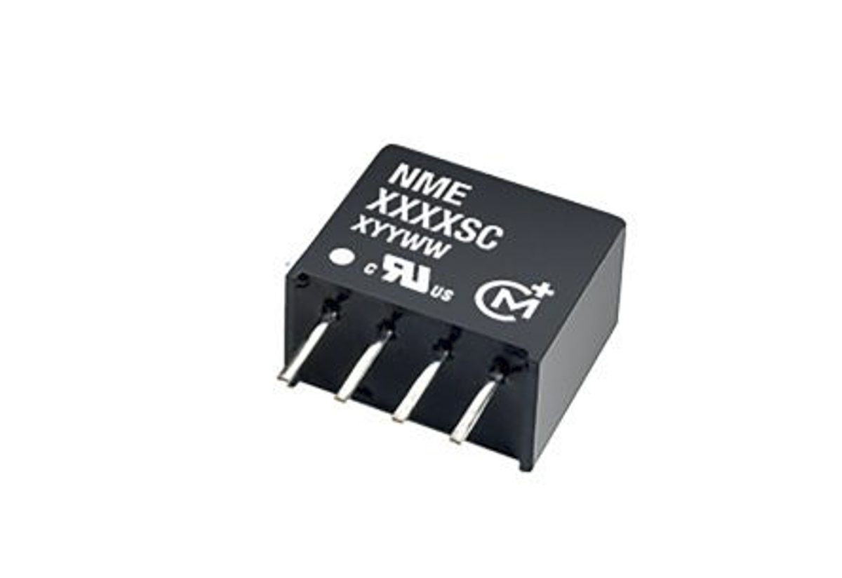 NME0524SC, Murata Power Solutions