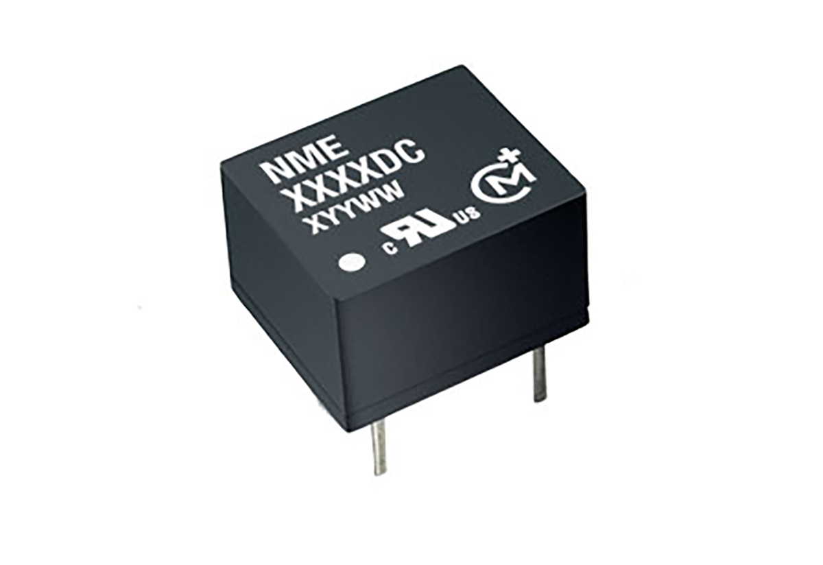 NME1205DC, Murata Power Solutions