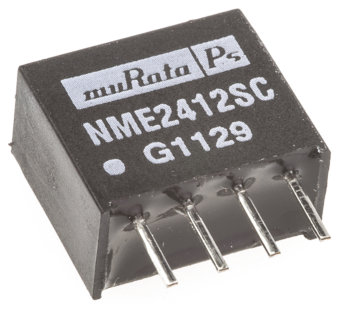 NME2412SC, Murata Power Solutions