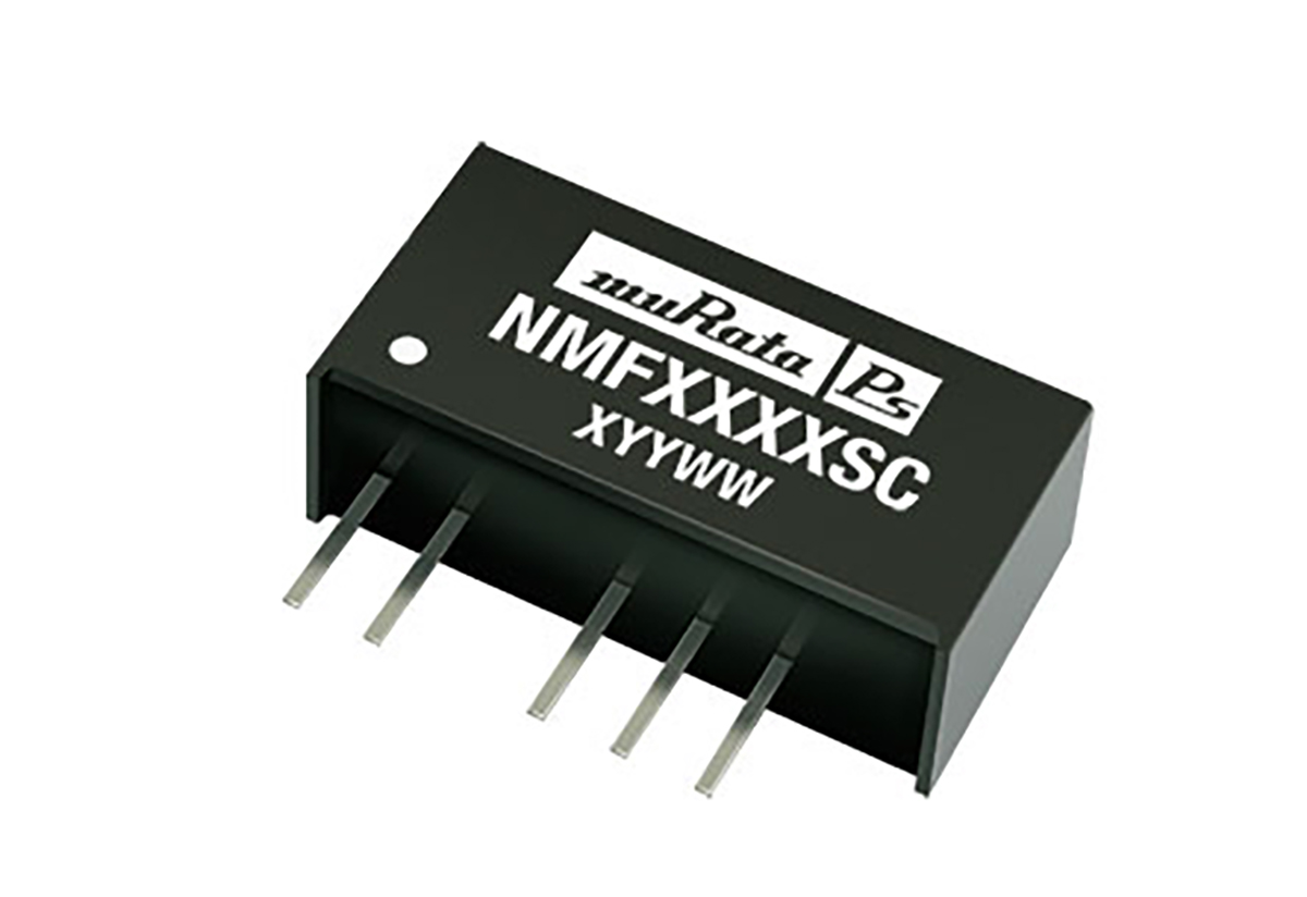 NMF1205SC, Murata Power Solutions