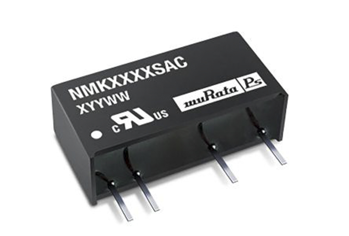 NMK1505SAC, Murata Power Solutions
