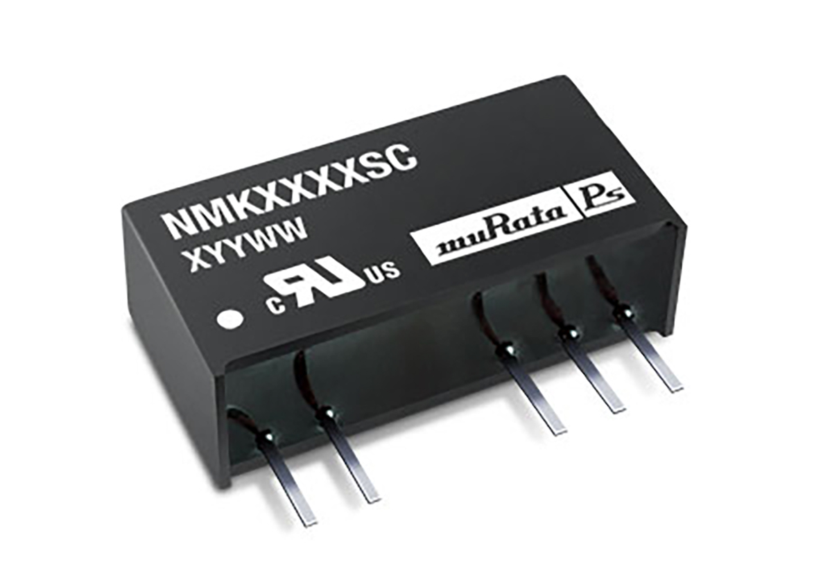 NMK2409SC, Murata Power Solutions