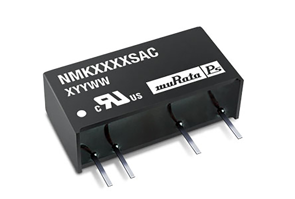 NMK2412SAC, Murata Power Solutions