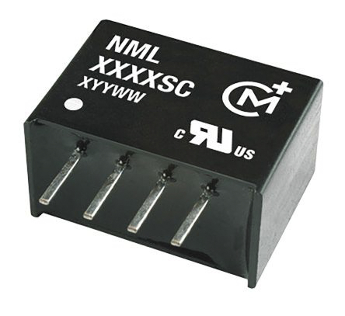 NML0505SC, Murata Power Solutions