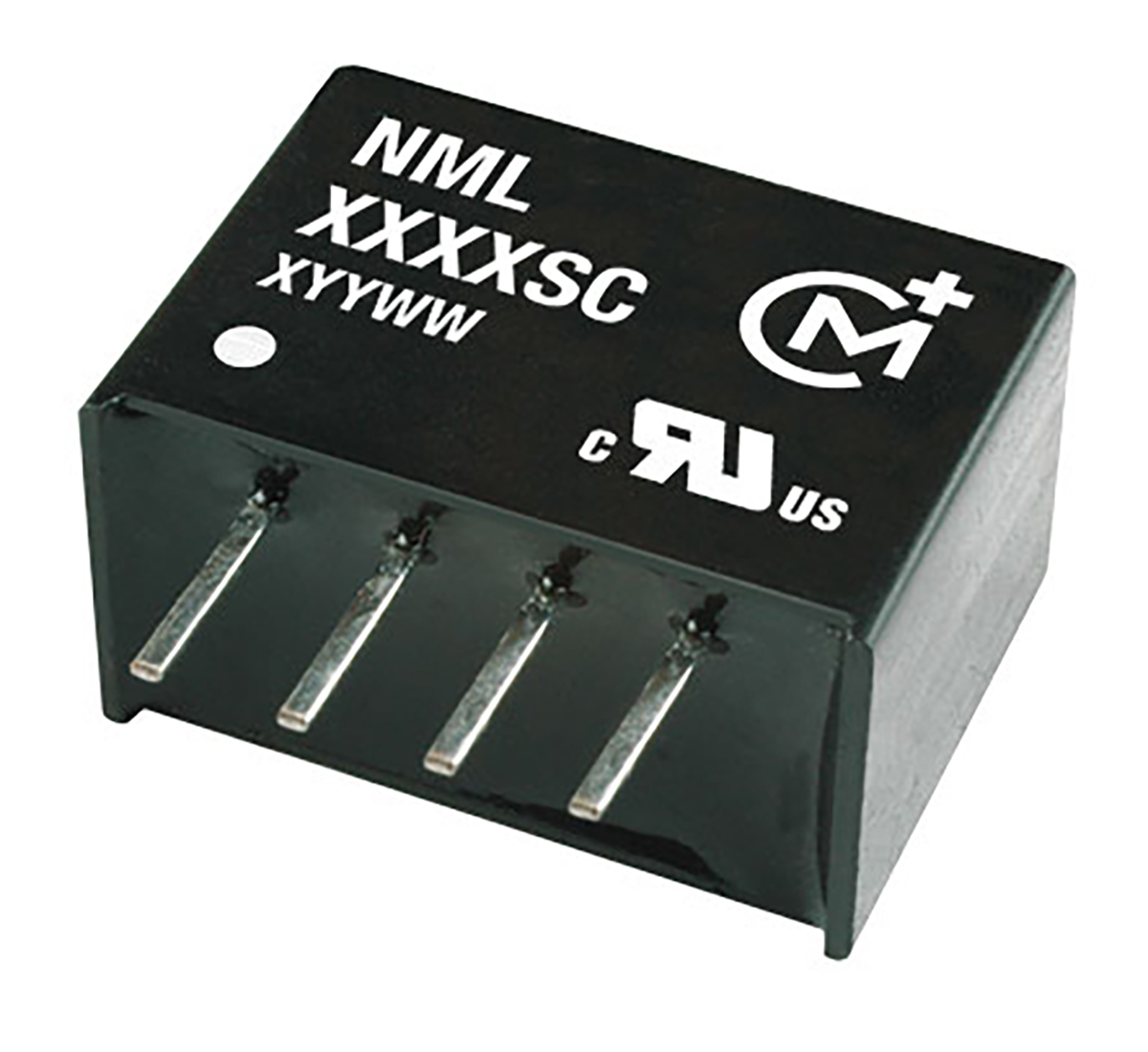 NML0515SC, Murata Power Solutions