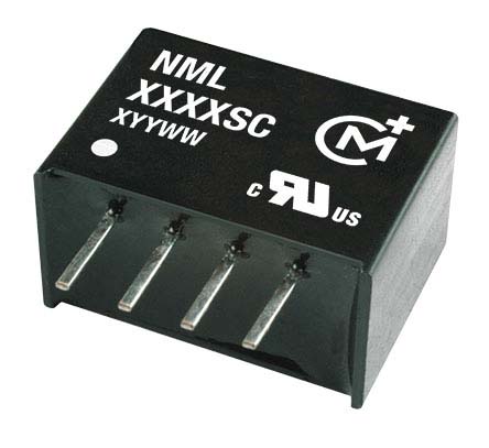NML1212SC, Murata Power Solutions
