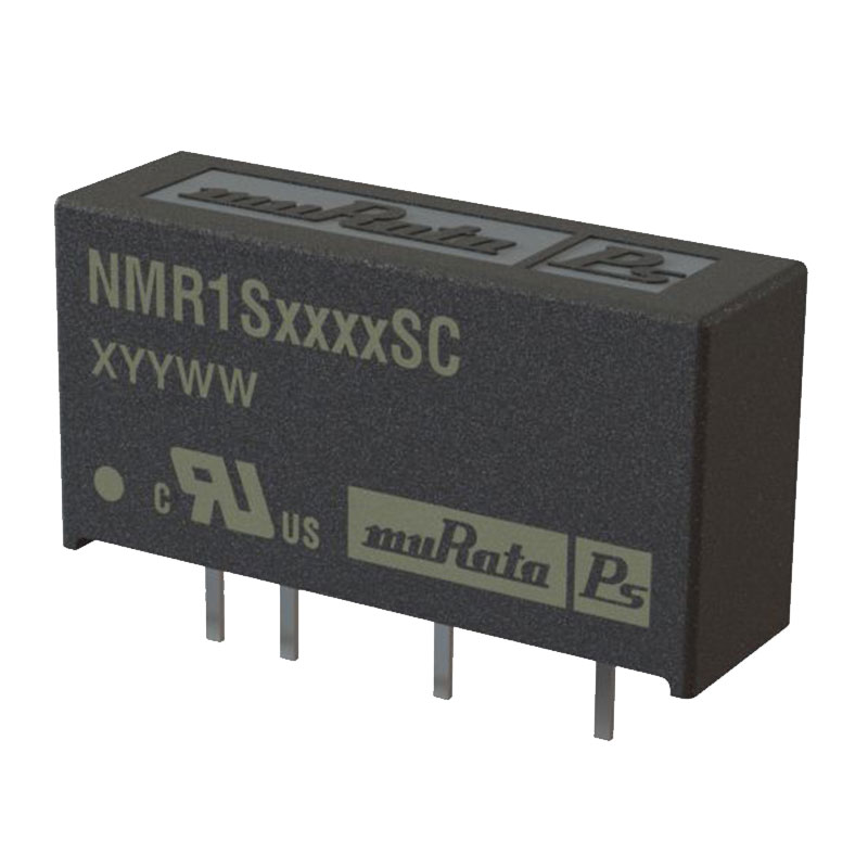 NMR1S0505SC, Murata Power Solutions