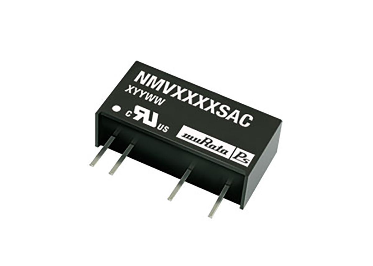 NMV0505SAC, Murata Power Solutions