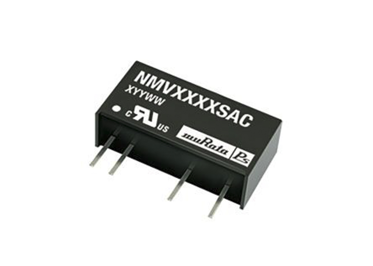 NMV0515SAC, Murata Power Solutions