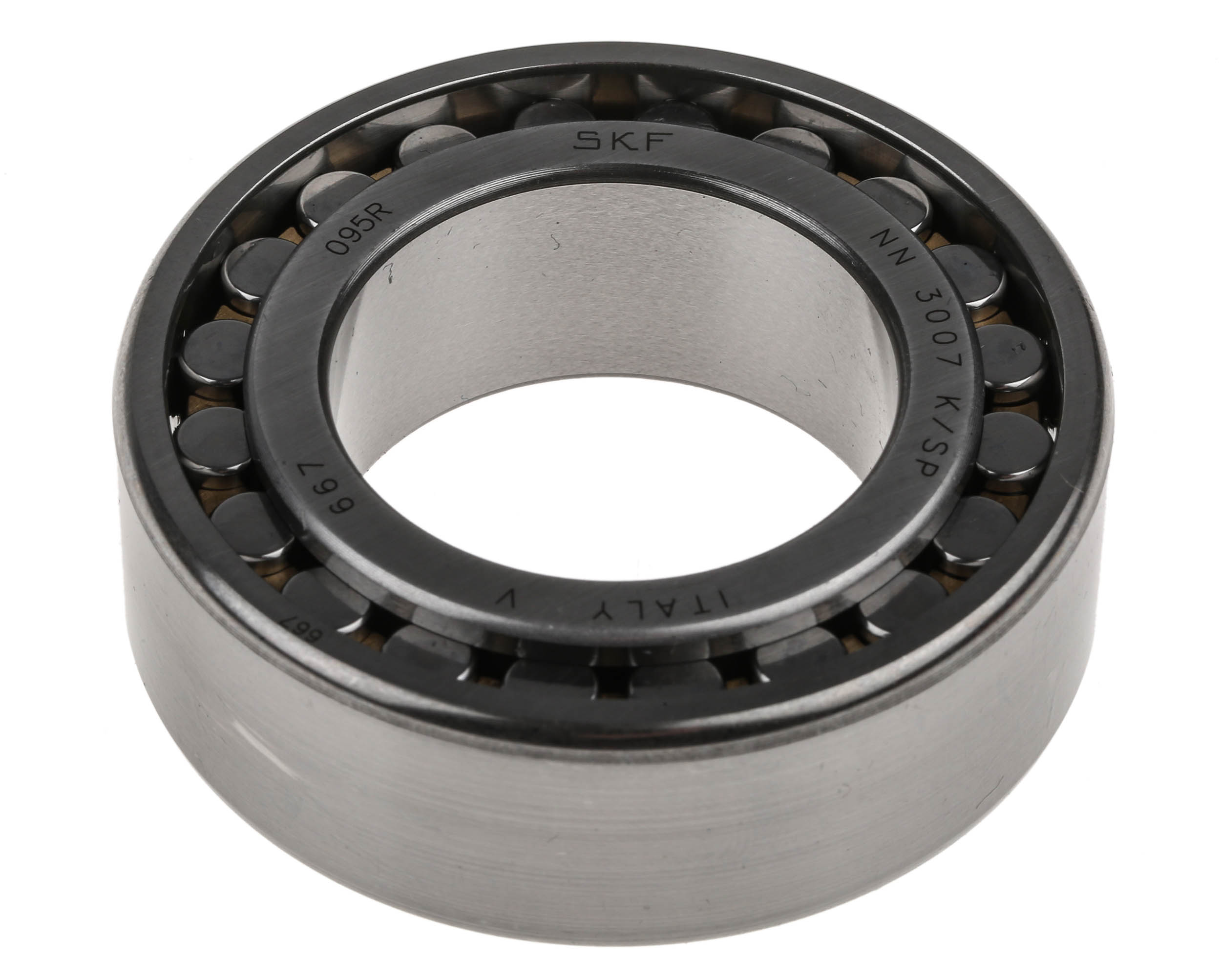 NN 3007 K/SP, SKF
