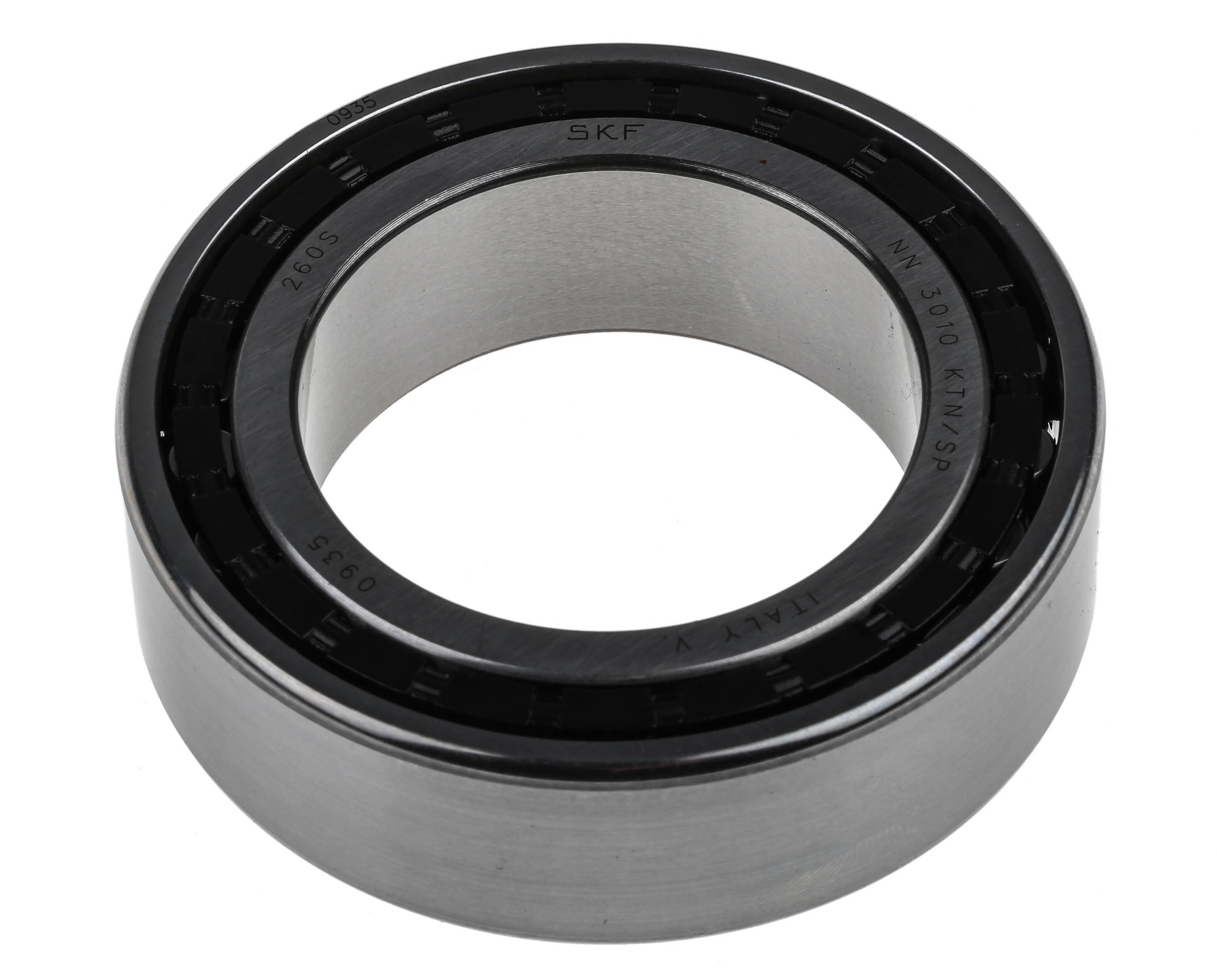 NN 3010 KTN/SP, SKF