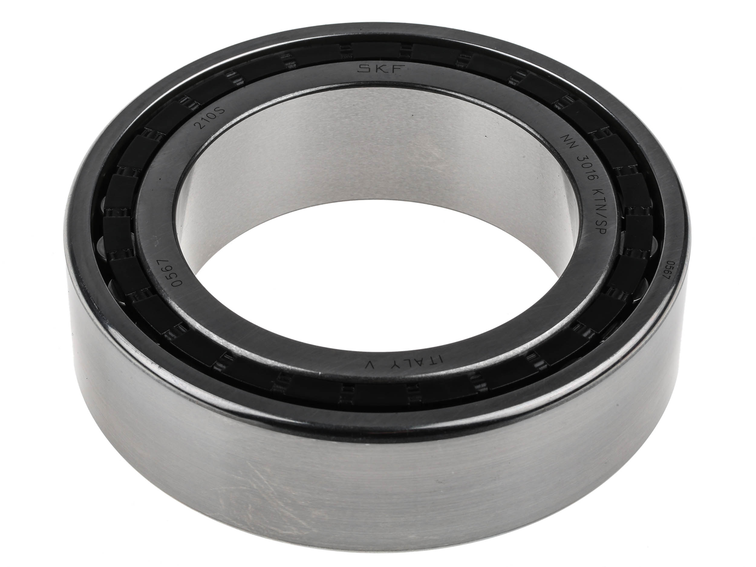 NN 3016 KTN/SP, SKF